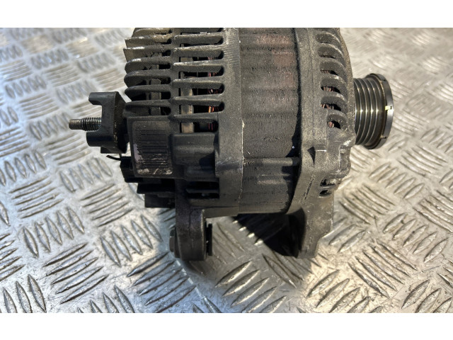 Генератор 8200654785, A004TJ0282   Renault Trafic II (X83)      