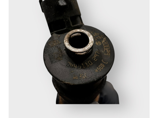 Vstřikovač 0445110297 Peugeot 3008 I 9hz