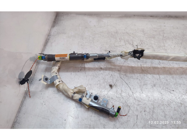 Боковая подушка безопасности 31271165   Volvo XC90