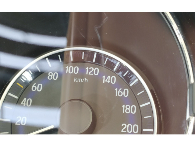 Панель приборов 2575205801, 78100TARG130   Honda Jazz       