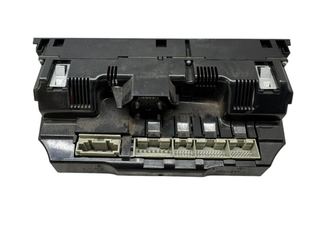 Блок управления климат-контролем 4F2820043AA Audi A6 S6 C6 4F