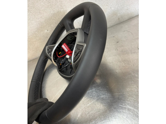 Руль Dacia Jogger 2021 - года