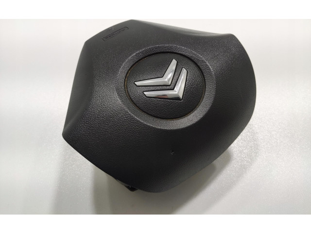 Подушка безопасности водителя 07354605290 Citroen Nemo