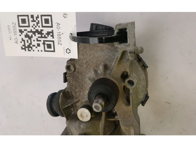 Моторчик дворников 55079158AD Jeep Grand Cherokee