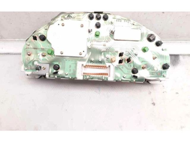 Панель приборов PP-T30   Opel Tigra A       