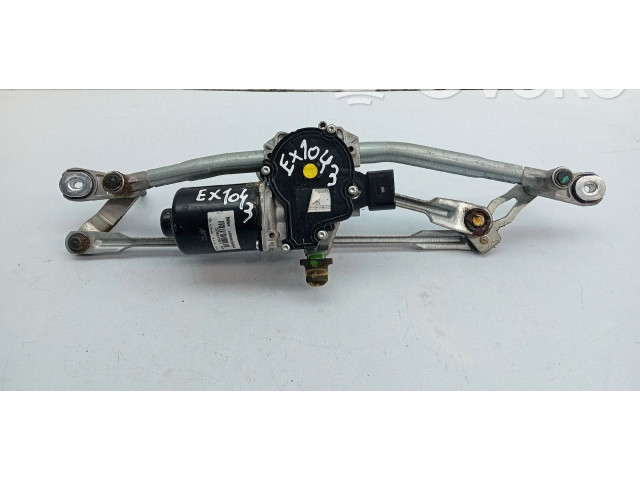 Моторчик дворников 52064589    Fiat 500L