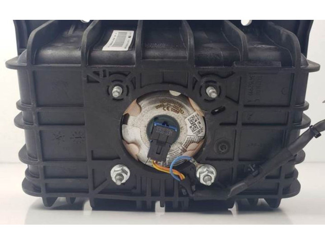 Подушка безопасности пассажира 9675001980   Dacia Lodgy