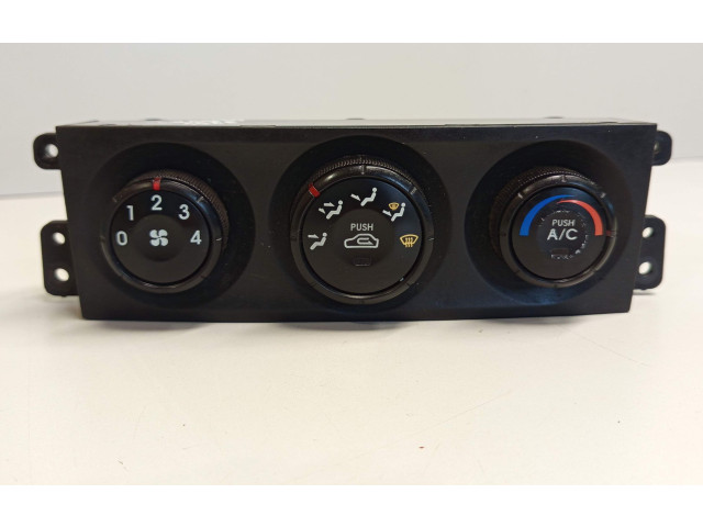 Блок управления климат-контролем 972503E300   KIA Sorento