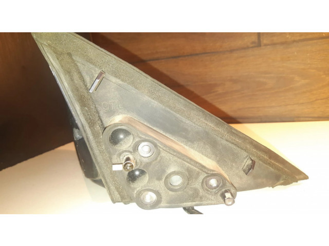 Зеркало электрическое левое Mazda Xedos 9