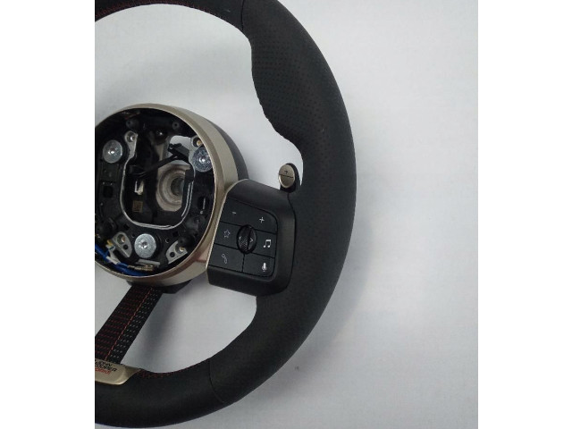 Руль Mini One - Cooper R50 - 53 2001 - 2006 года 5a1be2303