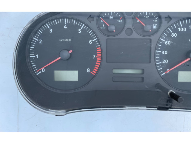 Volant Seat Leon (1P) 2008 1M0920802A, 0601022100  