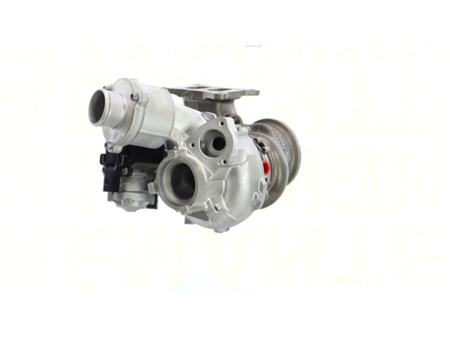  Турбина Audi TT TTS RS Mk3 8S  IS38, IS38         