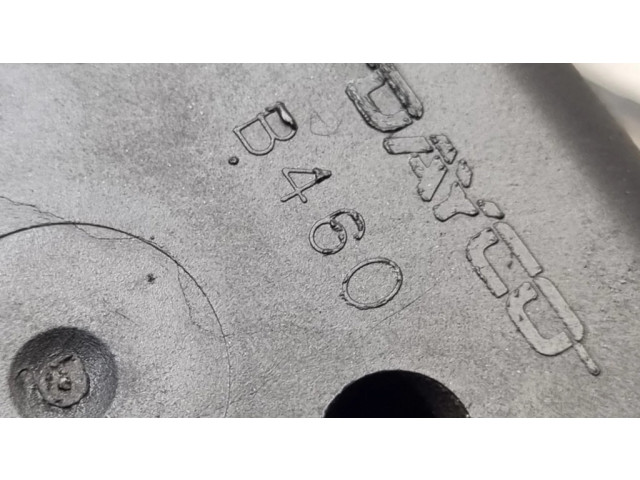 Воздушный резервуар вакуума