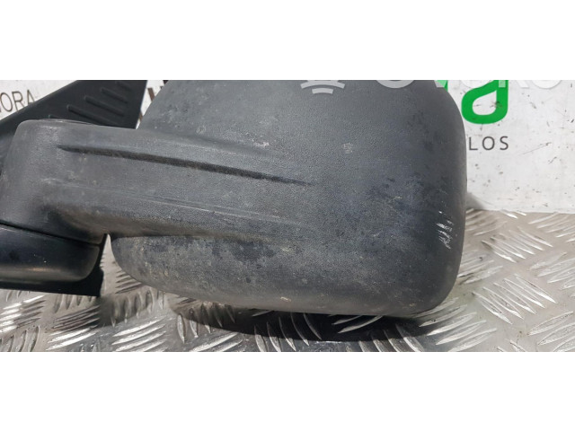 Зеркало электрическое Jeep Cherokee III KJ 2001 - 2008 года