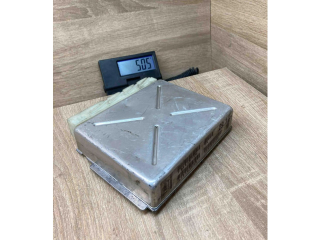 Блок управления коробки передач P30646719, 291   Volvo S60