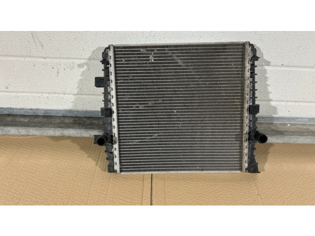 Дополнительный радиатор