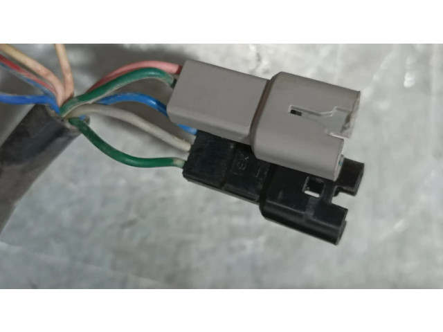 Зеркало электрическое левое Alfa Romeo 166 1998-2003 года