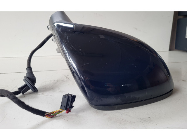 Zpětné zrcátko Volkswagen Touareg II 2015 7P6857502