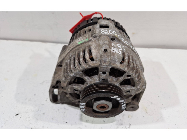 Генератор 8200060488   Renault Twingo I      