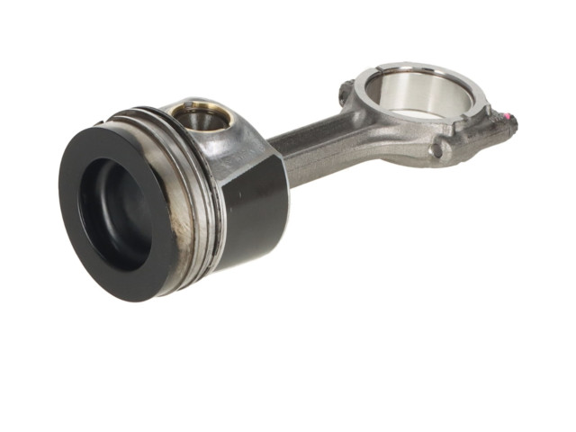 Шатун 04L105401A Volkswagen Transporter - Caravelle T6