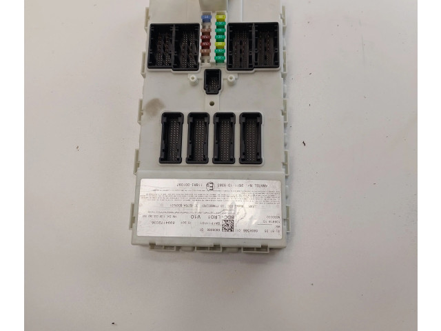 Блок комфорта 6808566 Mini Clubman F54