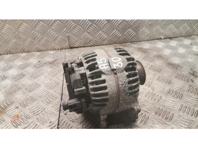 Генератор 059903016e Audi A5 8T 8F 3.0