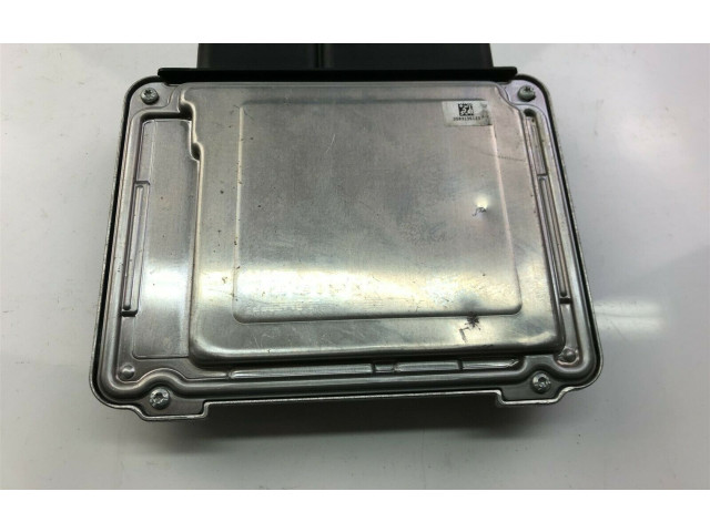 Другие блоки управления / модули