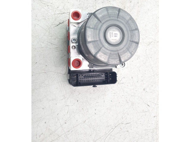 Блок АБС 5Q0614517DL Audi A3 8Y 2020 - года