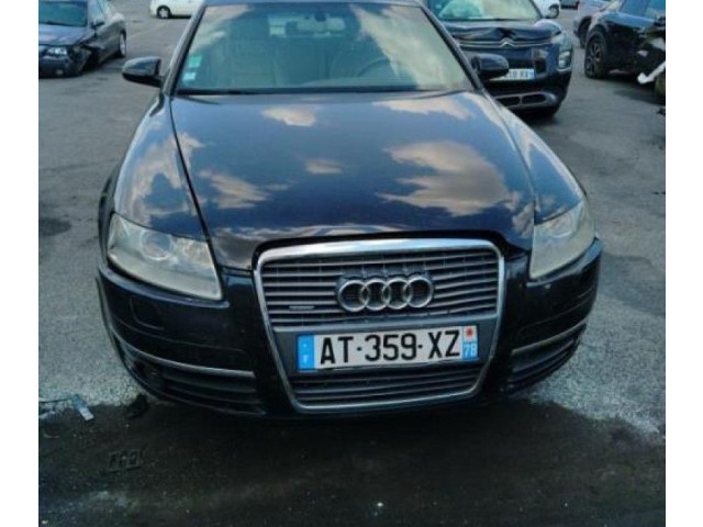 Зеркало электрическое Audi A6 S6 C6 4F 2004 - 2011 года