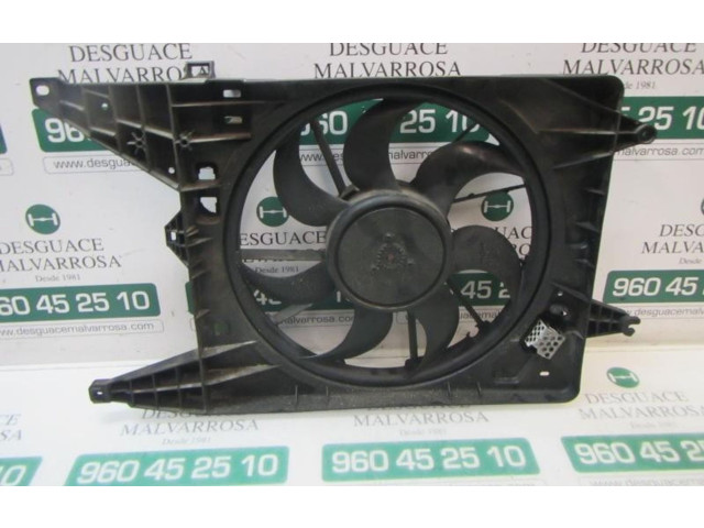 Вентилятор радиатора     214814342R, 214814342R    Dacia Sandero 