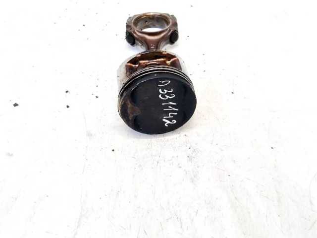 Поршень с шатуном Honda Accord для бензинового двигателя 2.2