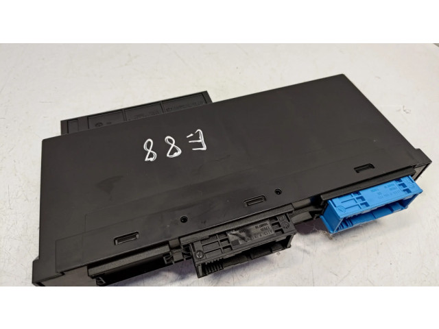 Блок комфорта 61359226333 BMW 1 E82 E88