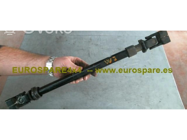 Рулевая рейка Jeep Grand Cherokee (WJ) 1999-2004 года