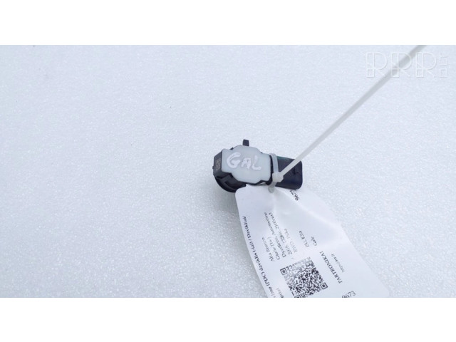 Датчик (датчики) парковки