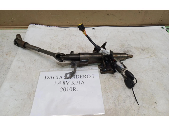 Рулевая рейка Dacia Sandero - года