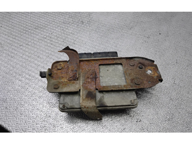 Řídící jednotka 51806506 Fiat Punto (199) 2007