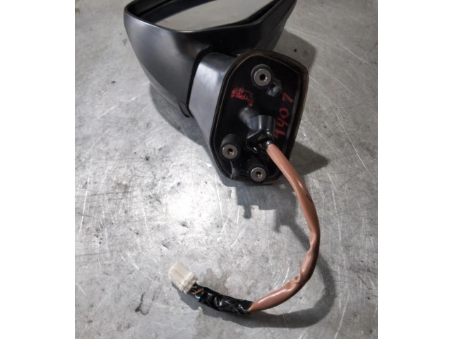 Zpětné zrcátko Subaru Outback (BS) 2017