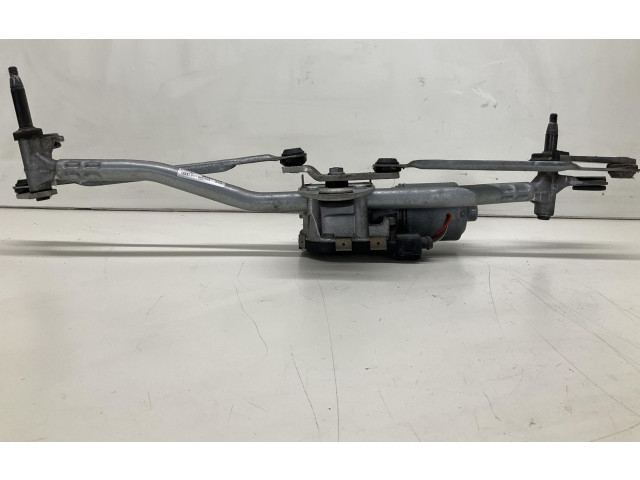 Комплект механизма стеклоочистителей Audi Q3 8U