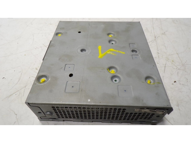 Блок управления HiFi audio