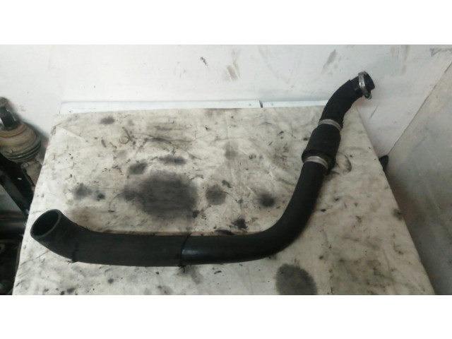 Трубка (трубки)/ шланг (шланги) интеркулера