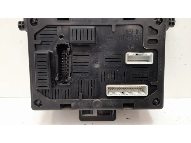 Другие блоки управления / модули