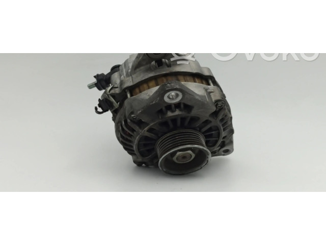 Вентилятор печки a2tc0091 Mazda 3 I