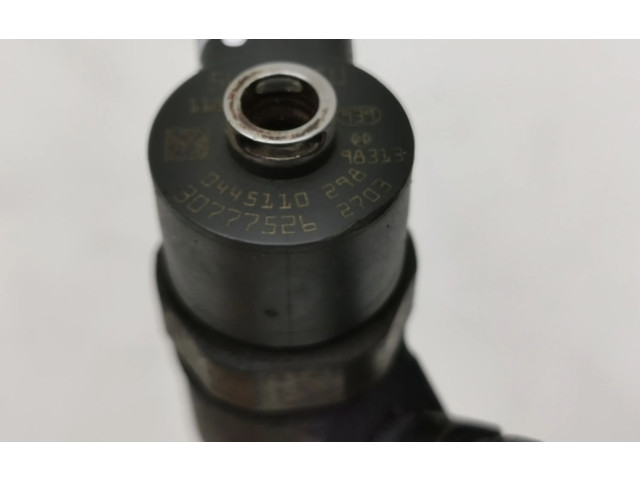 Форсунка 0445110298, 307775262703    Volvo V70   