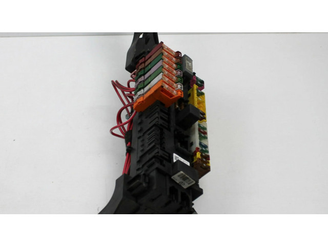   Pojistková skříňka A1665402350   Mercedes-Benz ML W166 2017