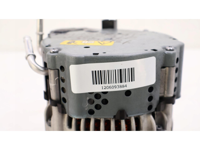 Генератор 670219336 Maserati Grecale