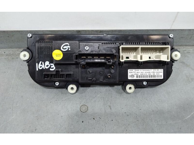 Блок управления климат-контролем 1k8907426ab Volkswagen Jetta VI