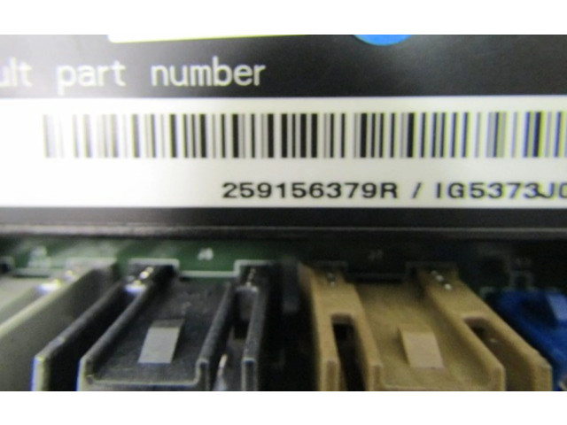 Дисплей 259156379R, 259156379R Renault Clio IV