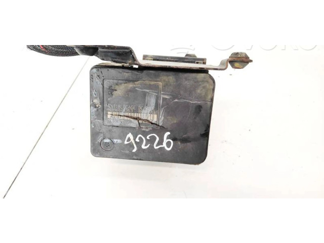 Jednotka ABS 9650222880, 10.0206-0118.4 Peugeot 206 2004