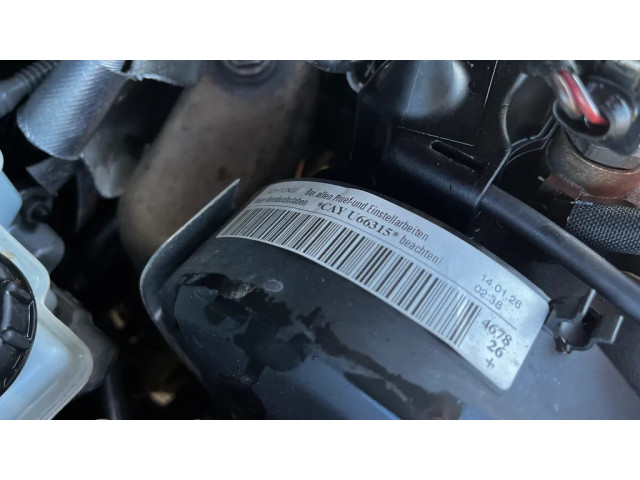 Vstřikovací čerpadlo 04L130755D Audi A1 pro naftový motor 1.6 CAYC