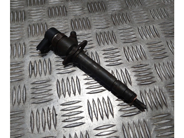 Форсунка 8658352, 2A1723E Volvo V70